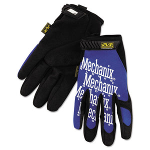 ESMNXMG03011 - The Original Work Gloves, Blue-black, X-Large