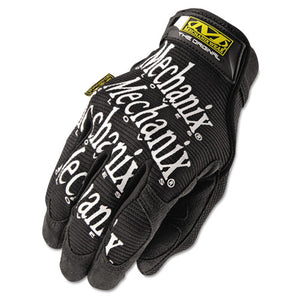 ESMNXMG05009 - The Original Work Gloves, Black, Medium