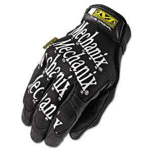 ESMNXMG05010 - The Original Work Gloves, Black, Large