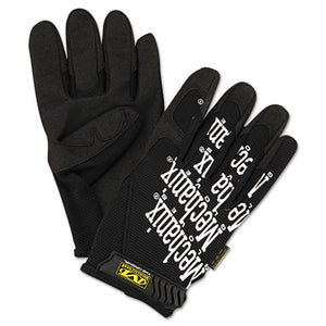 ESMNXMG05011 - The Original Work Gloves, Black, X-Large