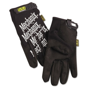 ESMNXMG05012 - The Original Work Gloves, Black, 2x-Large