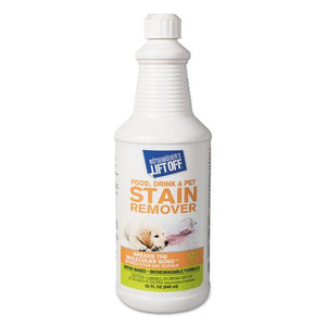 ESMOT40503 - Food-beverage-protein Stain Remover, 32oz Pour Bottle