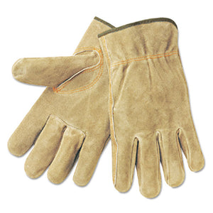ESMPG3110L - Driver's Gloves, Large