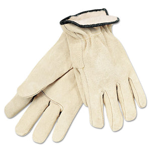 ESMPG3150L - Insulated Driver's Gloves, Large