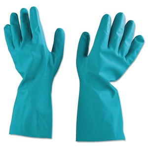 ESMPG5310 - Unsupported Nitrile Gloves, Size 10