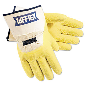 ESMPG6820 - Tufftex Supported Gloves, Large