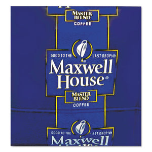 ESMWH866350 - Coffee, Regular Ground, 1 1-10oz Pack, 42-carton