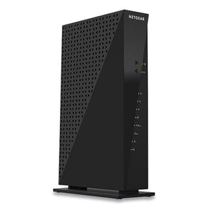 Ac1750 Wi-fi Cable Modem Router, 1 Port, Dual-band 2.4 Ghz-5 Ghz