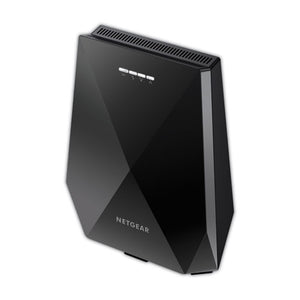 Nighthawk X6s Wi-fi Router With Mu-mimo, 5 Ports, Tri-band 2.4 Ghz-5 Ghz