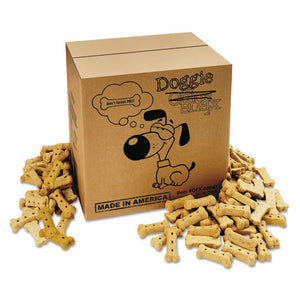 ESOFX00041 - Doggie Biscuits, 10lb Box
