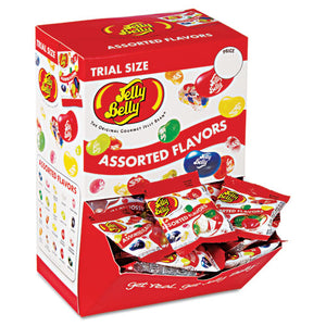 ESOFX72512 - Jelly Beans, Assorted Flavors, 80-dispenser Box