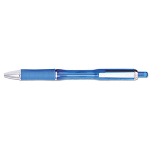 ESPAP1776373 - Profile Elite Retractable Ballpoint Pen, Blue Ink, Bold, Dozen