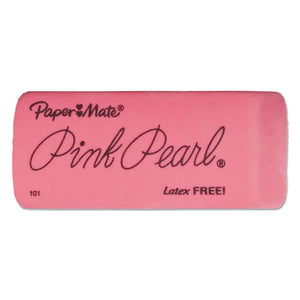 ESPAP70501 - Pink Pearl Eraser, Large, 3-pack