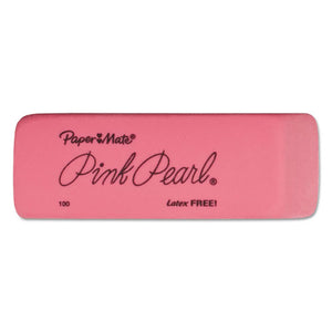 ESPAP70502 - Pink Pearl Eraser, Medium, 3-pack