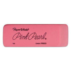 ESPAP70520 - Pink Pearl Eraser, Medium, 24-box