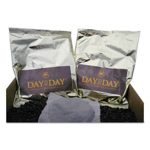 ESPCO39002 - 100% Pure Coffee, Dark Roast, 2 Oz, 36-carton