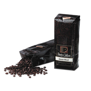 ESPEE500350 - Bulk Coffee, House Blend, Whole Bean, 1 Lb Bag