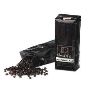 ESPEE500705 - Bulk Coffee, Major Dickason's Blend, Whole Bean, 1 Lb Bag