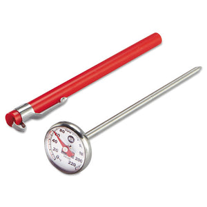 ESPELTHP220C - Industrial-Grade Analog Pocket Thermometer, 0f To 220f