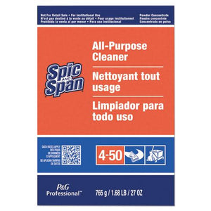 ESPGC31973CT - All-Purpose Floor Cleaner, 27 Oz Box, 12-carton
