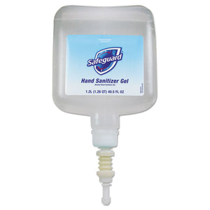 ESPGC48842 - Antibacterial Hand Sanitizer Gel, 1200 Ml Refill, 4-carton