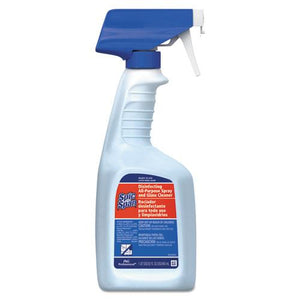 ESPGC58775CT - Disinfecting All-Purpose Cleaner, Fresh Scent, 32 Oz Spray Bottle, 8-ct