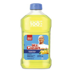 Mr. Clean® Multi-Surface Antibacterial Cleaner