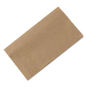 ESPNL8210 - Singlefold Paper Towels, 9 3-10 X 10 1-2, Natural, 250-pack