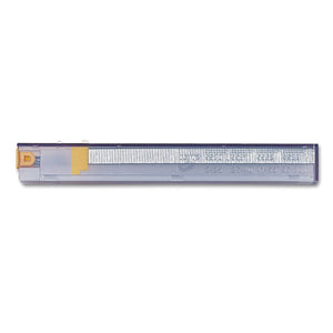 ESRPD02900 - Staple Cartridge For Rapid Hd Stapler 02892, 40-Sheet Capacity, 1,050-pack