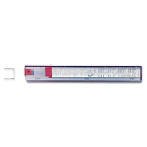 ESRPD02904 - Staple Cartridge For Rapid Hd Stapler 02892, 80-Sheet Capacity, 1,050-pack