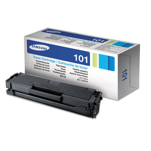 Su700a (mlt-d101s) Toner, 1,500 Page-yield, Black