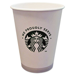 Starbucks® Paper Hot Cups