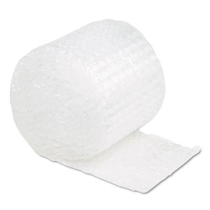 ESSEL15989 - Bubble Wrap Cushioning Material, 1-2" Thick, 12" X 30 Ft.