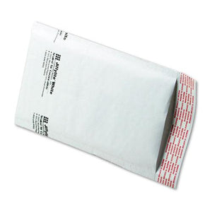 ESSEL39256 - Jiffylite Self Seal Mailer, #00, 5 X 10, White, 250-carton