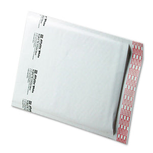 ESSEL39258 - Jiffylite Self Seal Mailer, #2, 8 1-2 X 12, White, 100-carton