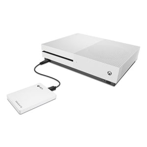 Game Drive For Xbox, 2 Tb