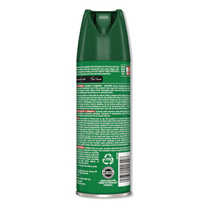 Deep Woods Insect Repellent, 6oz Aerosol, 12-carton
