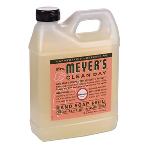 Mrs. Meyer's® Clean Day Liquid Hand Soap