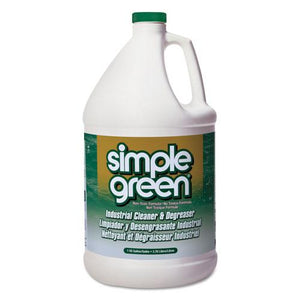 ESSMP13005CT - INDUSTRIAL CLEANER AND DEGREASER, CONCENTRATED, 1 GAL BOTTLE, 6-CARTON
