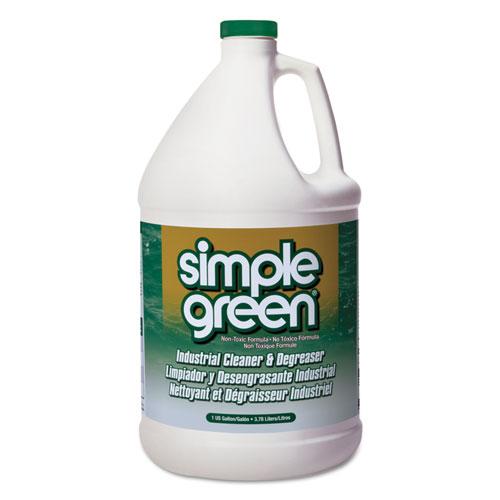 ESSMP13005EA - INDUSTRIAL CLEANER AND DEGREASER, CONCENTRATED, 1 GAL BOTTLE