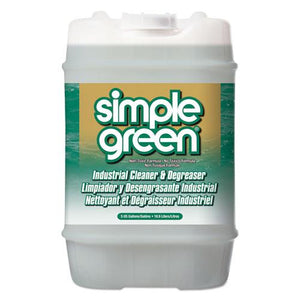 ESSMP13006 - INDUSTRIAL CLEANER AND DEGREASER, CONCENTRATED, 5 GAL, PAIL