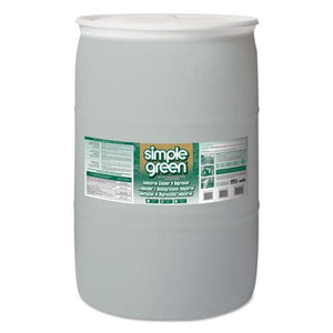 ESSMP13008 - INDUSTRIAL CLEANER AND DEGREASER, CONCENTRATED, 55 GAL DRUM
