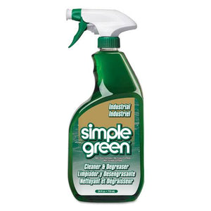 ESSMP13012CT - INDUSTRIAL CLEANER AND DEGREASER, CONCENTRATED, 24 OZ BOTTLE, 12-CARTON