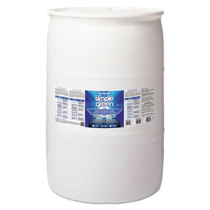 ESSMP13455 - Extreme Aircraft & Precision Equipment Cleaner, 55 Gal Drum, Neutral Scent