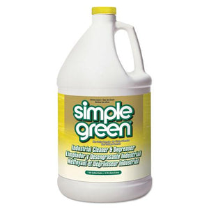 ESSMP14010 - INDUSTRIAL CLEANER AND DEGREASER, CONCENTRATED, LEMON, 1 GAL BOTTLE, 6-CARTON