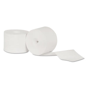 Advanced High Capacity Bath Tissue, Septic Safe, 2-ply, White, 1,000 Sheets-roll, 36-carton