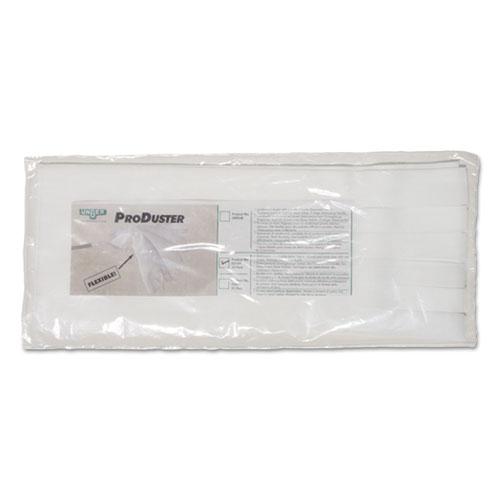 ESUNGDS50Y - Produster Disposable Replacement Sleeves, 7" X 18", 50-pack