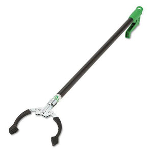 ESUNGNN140 - Nifty Nabber Extension Arm W-claw, 51", Black-green