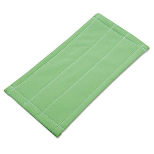 ESUNGPHL20 - Microfiber Cleaning Pad, Green, 6 X 8