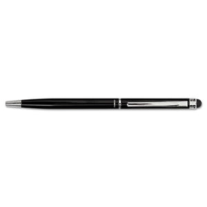ESZEB33111 - Styluspen Twist Ballpoint Pen-stylus, Black